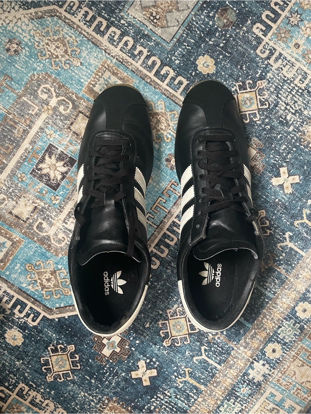 Adidas Rekord